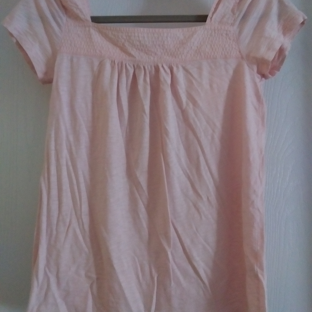 Women J. Crew Top Size XS